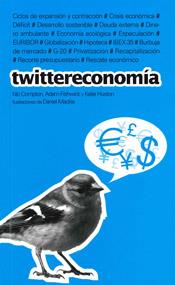 TWITTERECONOMIA | 9788475567532 | COMPTON, NIC | Llibreria L'Illa - Llibreria Online de Mollet - Comprar llibres online