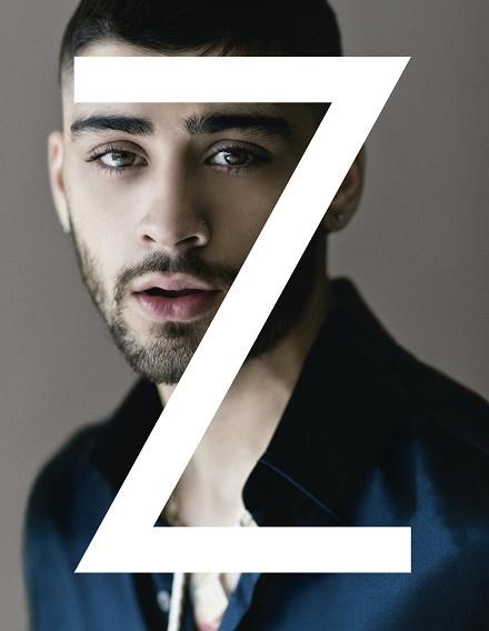 ZAYN | 9788448022778 | ZAYN MALIK | Llibreria L'Illa - Llibreria Online de Mollet - Comprar llibres online