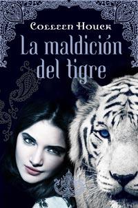 MALDICION DEL TIGRE, LA | 9788427201194 | HOUCK, COLLEN | Llibreria L'Illa - Llibreria Online de Mollet - Comprar llibres online