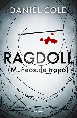 RAGDOLL (MUÑECO DE TRAPO) | 9788425356124 | COLE, DANIEL