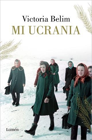 MI UCRANIA | 9788426424136 | BELIM, VICTORIA | Llibreria L'Illa - Llibreria Online de Mollet - Comprar llibres online