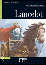 LANCELOT. MATERIAL AUXILIAR. EDUCACION SECUNDARIA | 9788431676841 | CIDEB EDITRICE S.R.L. | Llibreria L'Illa - Llibreria Online de Mollet - Comprar llibres online