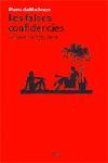 FALSES CONFIDENCIES, LES | 9788484378341 | MARIVAUX, PIERRE DE | Llibreria L'Illa - Llibreria Online de Mollet - Comprar llibres online