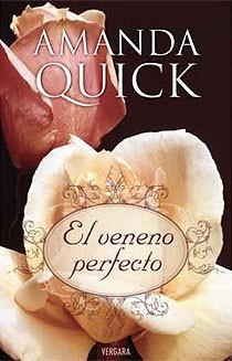 VENENO PERFECTO, EL | 9788466642927 | QUICK, AMANDA | Llibreria L'Illa - Llibreria Online de Mollet - Comprar llibres online