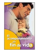 ACOMPAÑAMIENTO EN FIN DE VIDA | 9788498423334 | ELIZASU, CAROLINA | Llibreria L'Illa - Llibreria Online de Mollet - Comprar llibres online