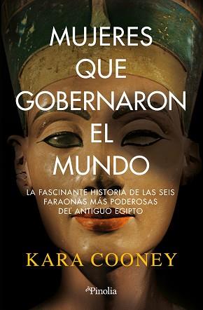 MUJERES QUE GOBERNARON EL MUNDO | 9788419878168 | KARA COONEY | Llibreria L'Illa - Llibreria Online de Mollet - Comprar llibres online