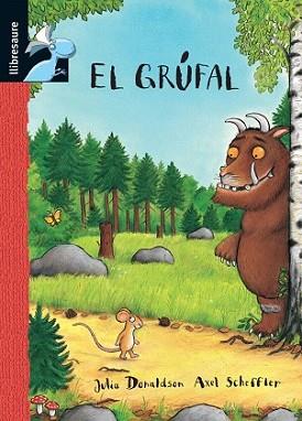 GRUFAL, EL | 9788479422424 | DONALDSON, JULIA | Llibreria L'Illa - Llibreria Online de Mollet - Comprar llibres online