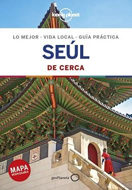 SEÚL  | 9788408202110 | O'MALLEY, THOMAS/TANG, PHILLIP | Llibreria L'Illa - Llibreria Online de Mollet - Comprar llibres online