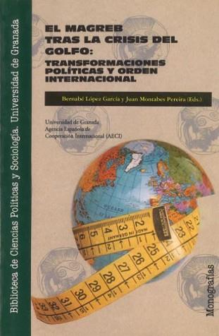 MAGREB TRAS LA CRISIS DEL GOLFO, EL: TRANSFORMACIO | 9788433819802 | LOPEZ GARCIA, BERNABE | Llibreria L'Illa - Llibreria Online de Mollet - Comprar llibres online