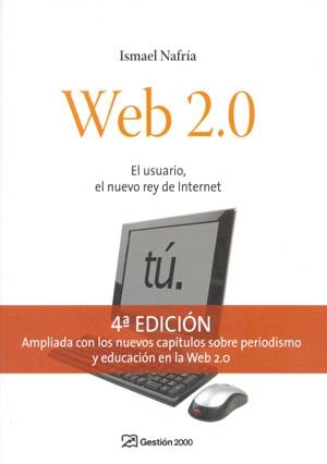 WEB 2.0 | 9788498750034 | NAFRIA, ISMAEL | Llibreria L'Illa - Llibreria Online de Mollet - Comprar llibres online