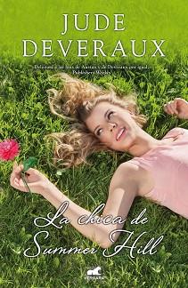 CHICA DE SUMMER HILL, LA | 9788416076079 | DEVERAUX, JUDE | Llibreria L'Illa - Llibreria Online de Mollet - Comprar llibres online