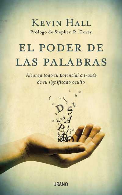 PODER DE LAS PALABRAS, EL | 9788479537449 | HALL, KEVIN