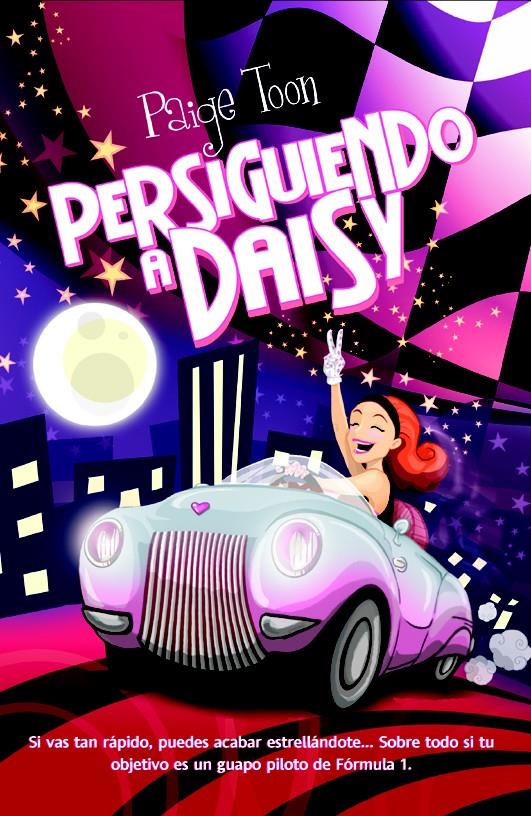 PERSIGUIENDO A DAISY | 9788498007381 | TOON, PAIGE | Llibreria L'Illa - Llibreria Online de Mollet - Comprar llibres online