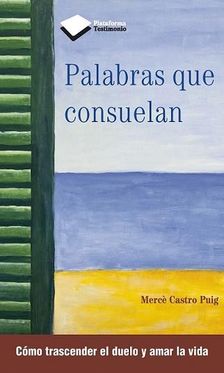 PALABRAS QUE COSUELAN | 9788415880387 | CASTRO PUIG, MERCÈ | Llibreria L'Illa - Llibreria Online de Mollet - Comprar llibres online