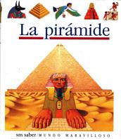 PIRAMIDE, LA | 9788434844872 | Llibreria L'Illa - Llibreria Online de Mollet - Comprar llibres online