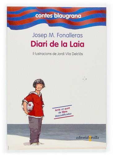 DIARI DE LA LAIA | 9788466112246 | FONALLERAS, JOSEP M.