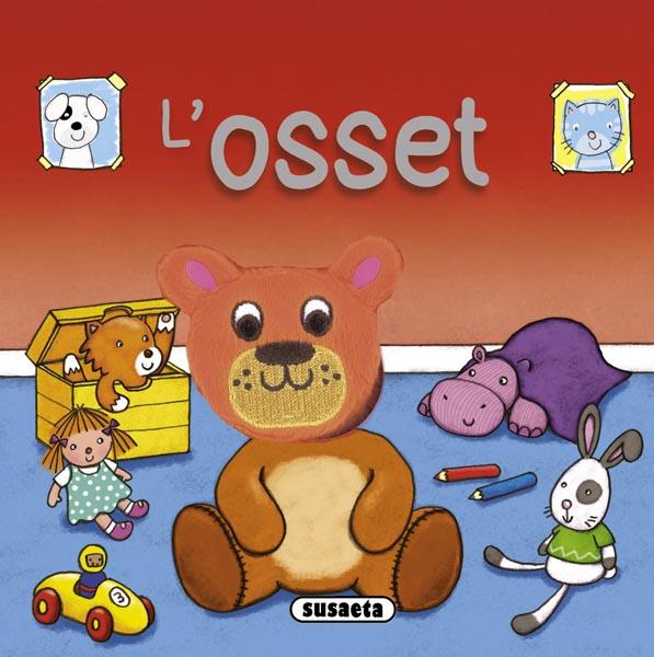 OSSET, L' | 9788467715569 | SUSAETA, EQUIPO | Llibreria L'Illa - Llibreria Online de Mollet - Comprar llibres online