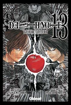 DEATH NOTE 13 | 9788483575352 | OBATA, TAKESHI/OHBA, TSUGUMI | Llibreria L'Illa - Llibreria Online de Mollet - Comprar llibres online