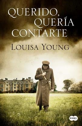 QUERIDO QUERÍA CONTARTE | 9788483653807 | YOUNG, LOUISA | Llibreria L'Illa - Llibreria Online de Mollet - Comprar llibres online