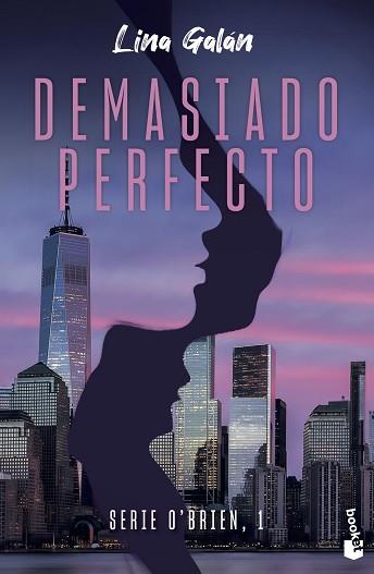 DEMASIADO PERFECTO | 9788408275640 | GALÁN, LINA | Llibreria L'Illa - Llibreria Online de Mollet - Comprar llibres online