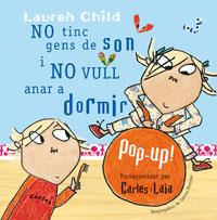 NO TINC GENS DE SON I NO VULL ANAR A DORMIR | 9788498674514 | CHILD, LAUREN | Llibreria L'Illa - Llibreria Online de Mollet - Comprar llibres online