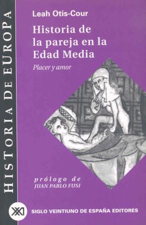 HISTORIA DE LA PAREJA E.M.  HE | 9788432310546 | OTIS-COUR, LEAH | Llibreria L'Illa - Llibreria Online de Mollet - Comprar llibres online