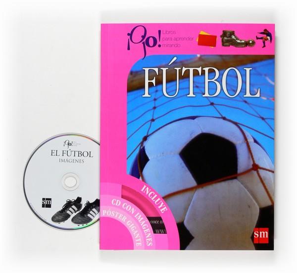 FUTBOL | 9788467529975 | HORNBY, HUGH | Llibreria L'Illa - Llibreria Online de Mollet - Comprar llibres online