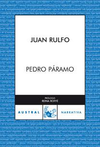 PEDRO PÁRAMO | 9788467025491 | RULFO, JUAN | Llibreria L'Illa - Llibreria Online de Mollet - Comprar llibres online