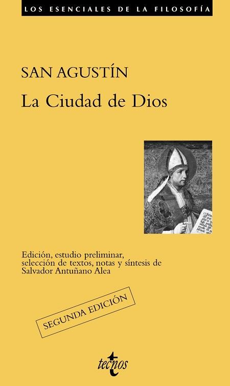 CIUDAD DE DIOS, LA | 9788430950690 | SAN AGUSTÍN | Llibreria L'Illa - Llibreria Online de Mollet - Comprar llibres online