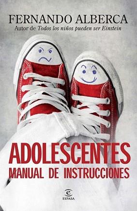 ADOLESCENTES MANUAL DE INSTRUCCIONES | 9788467007824 | ALBERCA DE CASTRO, FERNANDO | Llibreria L'Illa - Llibreria Online de Mollet - Comprar llibres online