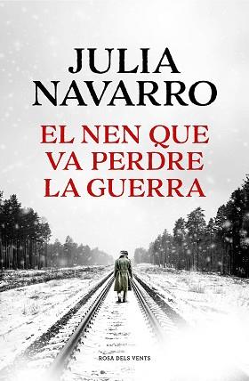 NEN QUE VA PERDRE LA GUERRA, EL | 9788419259141 | NAVARRO, JULIA | Llibreria L'Illa - Llibreria Online de Mollet - Comprar llibres online