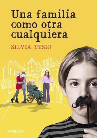 FAMILIA COMO OTRA CUALQUIERA, UNA | 9788415725138 | TESIO, SILVIA | Llibreria L'Illa - Llibreria Online de Mollet - Comprar llibres online