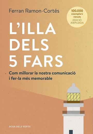 ILLA DELS 5 FARS (EDICIÓ AMPLIADA I ACTUALITZADA) | 9788418062063 | RAMON-CORTÉS, FERRAN | Llibreria L'Illa - Llibreria Online de Mollet - Comprar llibres online