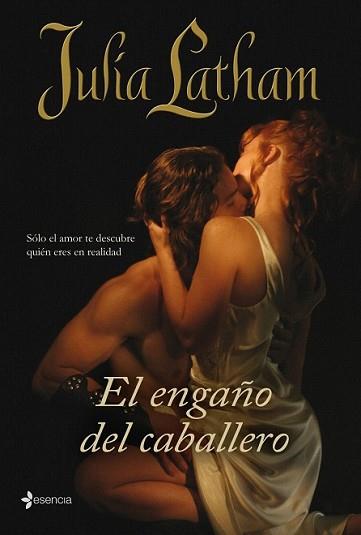 ENGAÑO DEL CABALLERO, EL | 9788408088271 | LATHAM, JULIA | Llibreria L'Illa - Llibreria Online de Mollet - Comprar llibres online