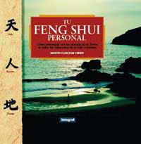 TU FENG SHUI PERSONAL | 9788479013639 | LAM KAM CHUEN