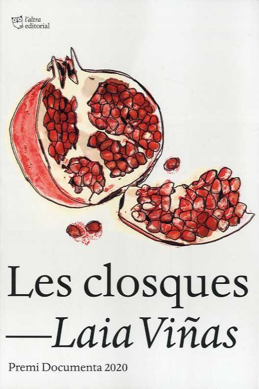 CLOSQUES,  LES | 9788412254662 | VIÑAS, LAIA | Llibreria L'Illa - Llibreria Online de Mollet - Comprar llibres online