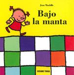 BAJO LA MANTA | 9789707773844 | MAUBILLE, JEAN | Llibreria L'Illa - Llibreria Online de Mollet - Comprar llibres online