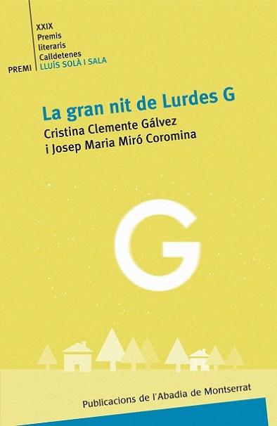 GRAN NIT DE LURDES,LA | 9788498831146 | VV.AA | Llibreria L'Illa - Llibreria Online de Mollet - Comprar llibres online