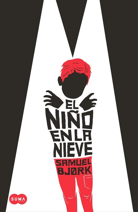 NIÑO EN LA NIEVE, EL | 9788483657980 | BJØRK, SAMUEL | Llibreria L'Illa - Llibreria Online de Mollet - Comprar llibres online