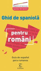 GUIA DE ESPAÑOL PARA RUMANOS | 9788467018349 | RALUCA-ELENA TUC | Llibreria L'Illa - Llibreria Online de Mollet - Comprar llibres online