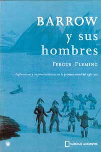 BARROW Y SUS HOMBRES | 9788482983417 | FLEMING, FERGUS | Llibreria L'Illa - Llibreria Online de Mollet - Comprar llibres online