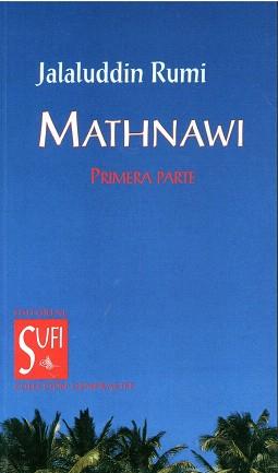 MATHNAWI (PRIMERA PARTE) | 9788494098673 | RUMI, JALALUDDIN