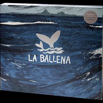 BALLENA, LA (PACK) | 9788416394654 | DAVIES, BENJI | Llibreria L'Illa - Llibreria Online de Mollet - Comprar llibres online