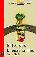 ENTRE DOS BUENAS RACHAS | 9788434881532 | DISCHE, IRENE | Llibreria L'Illa - Llibreria Online de Mollet - Comprar llibres online