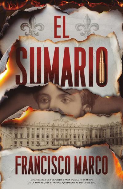 SUMARIO, EL | 9788410085343 | MARCO, FRANCISCO | Llibreria L'Illa - Llibreria Online de Mollet - Comprar llibres online