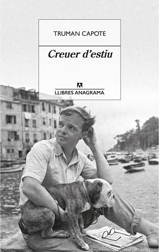 CREUER D'ESTIU | 9788433915719 | CAPOTE, TRUMAN | Llibreria L'Illa - Llibreria Online de Mollet - Comprar llibres online