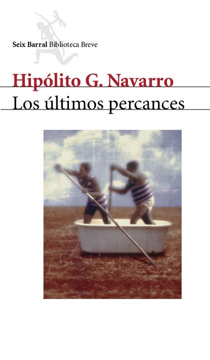 ULTIMOS PERCANCES, LOS | 9788432212093 | NAVARRO, HIPOLITO G. | Llibreria L'Illa - Llibreria Online de Mollet - Comprar llibres online