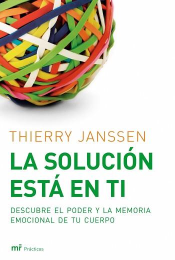 SOLUCIÓN ESTÁ EN TI, LA | 9788427033580 | JANSSEN, THIERRY | Llibreria L'Illa - Llibreria Online de Mollet - Comprar llibres online