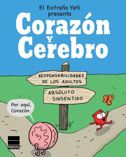 CORAZÓN Y CEREBRO | 9788416223398 | SELUK, NICK | Llibreria L'Illa - Llibreria Online de Mollet - Comprar llibres online