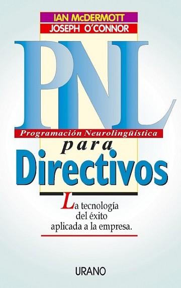 PNL PARA DIRECTIVOS | 9788479533151 | MCDERMOTT, IAN | Llibreria L'Illa - Llibreria Online de Mollet - Comprar llibres online